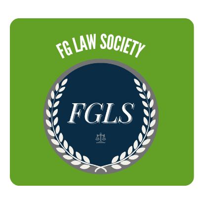 First Gen Law Society button for more information